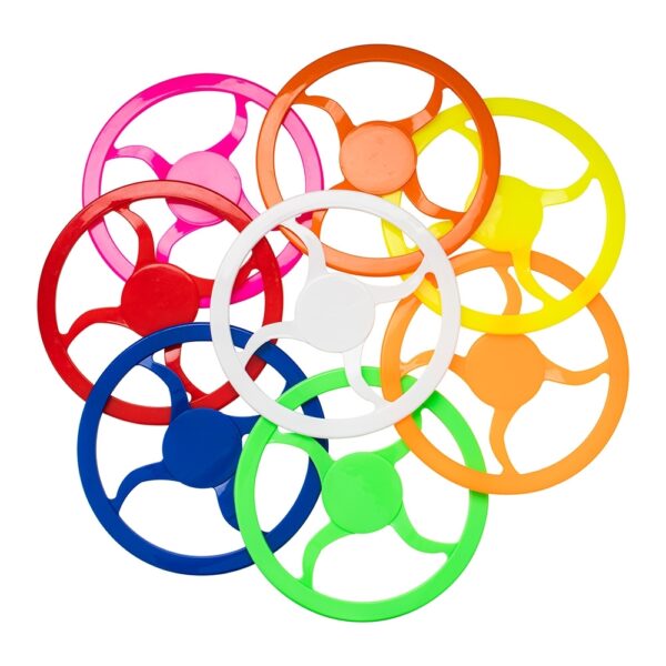 59704-Frisbee para Pet