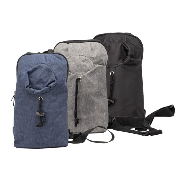 90330-Mochila de Ombro 6 Litros