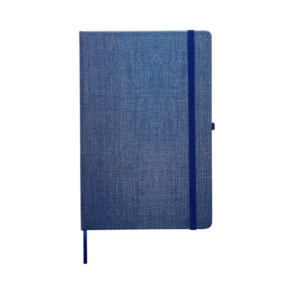 20268-Caderno A5 Couchê