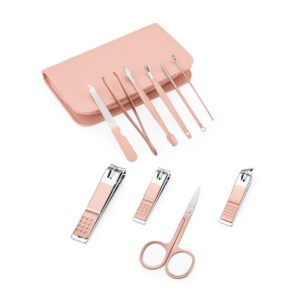 32167 -Kit Manicure 10 Peças