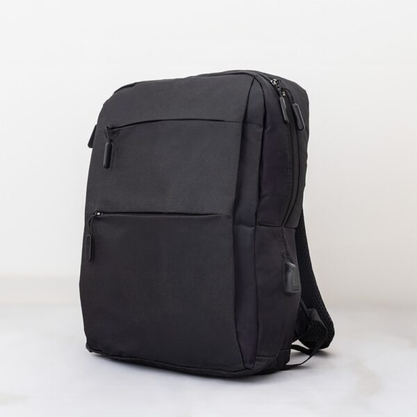 90337-Mochila de Nylon 17 Litros