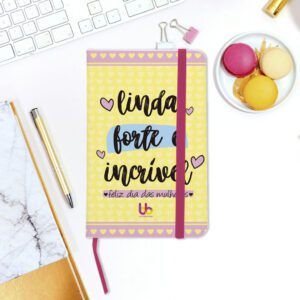 21339 -Moleskine Personalizado