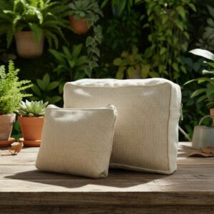 BC5822-Kit Riviera: Duas Nécessaires