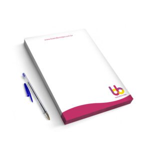 21222-Bloco de Notas A4