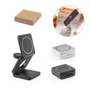 46105-Carregador magnético wireless