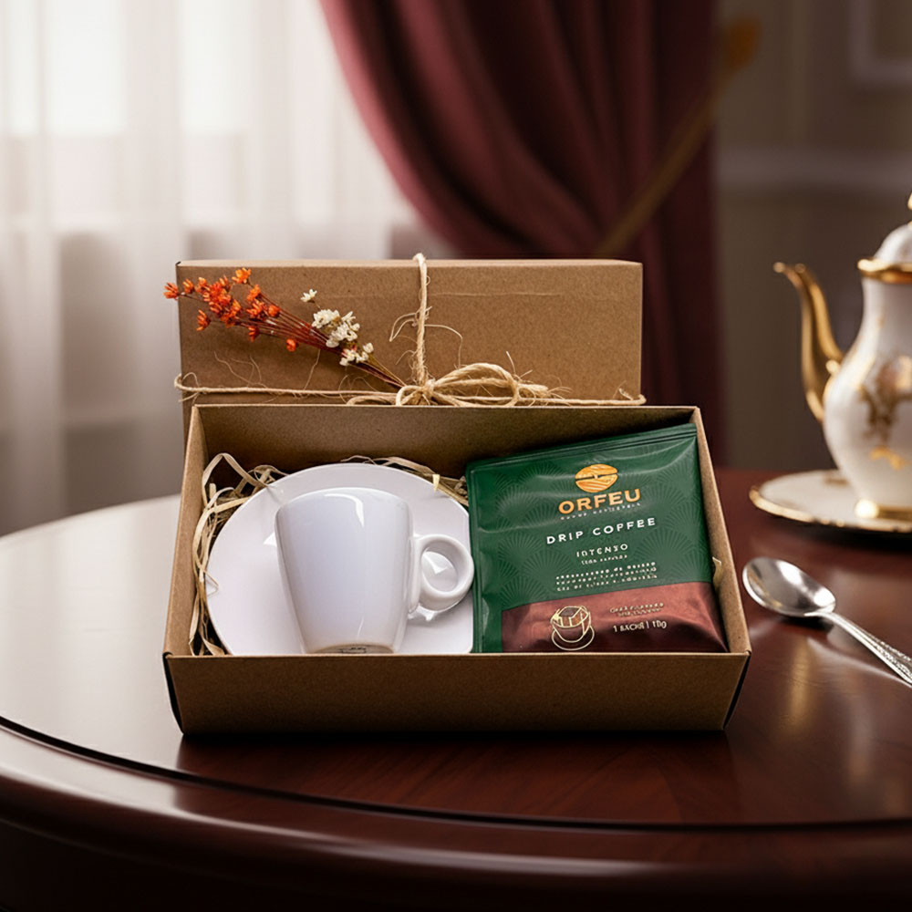 58721 - Kit Pausa Produtiva