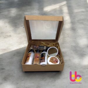 58725 - Kit Spa Perfeito