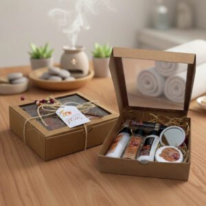 58725 - Kit Spa Perfeito