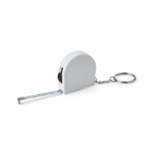 50090-Chaveiro Trena Plástico 2 Metros