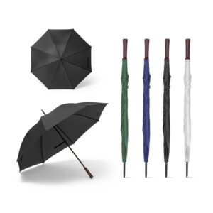 53077-Guarda-chuva em poliéster 190T