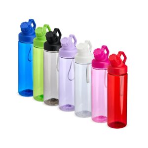70624-Squeeze Plástico 700ml