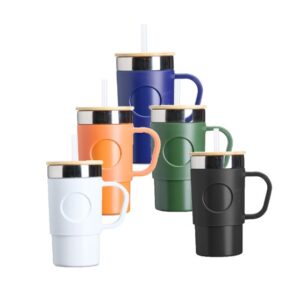 71691-Caneca Térmica 400ml