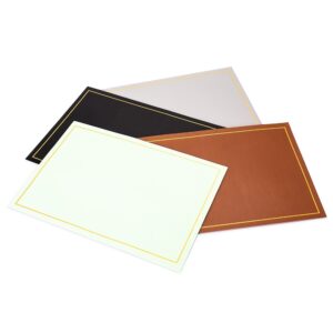 89463-Jogo Americano Dupla Face