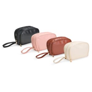 91178-Nécessaire de Couro Sintético