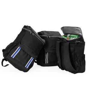 93170-Mochila Térmica 18 Litros