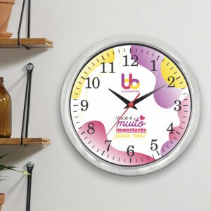 47075-Relógio de parede
