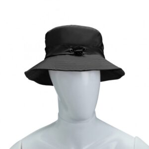 54625-Chapéu Bucket Dobrável