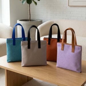 BC95208 - Sacola de Nylon Villarrica