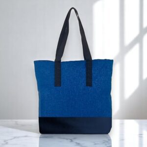 PEBC95209 - Sacola Hanói Azul