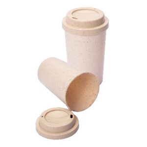 71708-Copo Fibra de Arroz 350ml