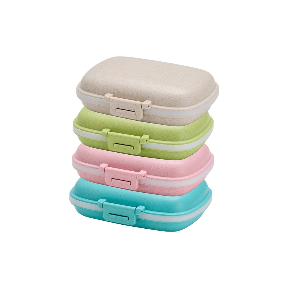 54689-Porta Comprimidos Plástico