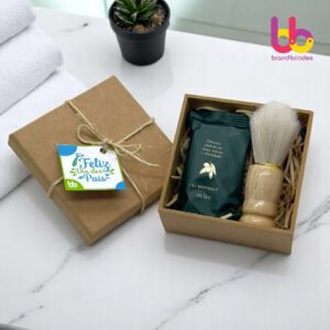 58780 - Kit Masculino Essência do Papai