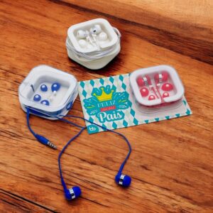 58788 - Kit Masculino Escuta Aí, Pai!