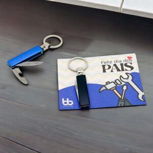 58789 - Kit Masculino MultiPai