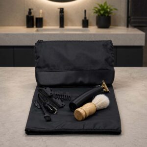 58808 - Kit Barbeiro Essencial