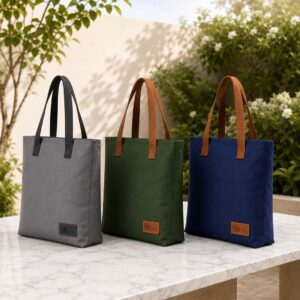 BC95128 - Sacola em Nylon Jacarta