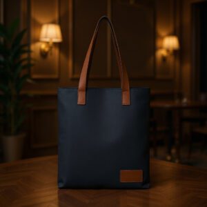 BC95128 - Sacola em Nylon Jacarta