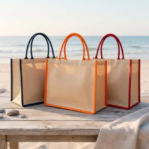 BC95193-Sacola de Praia Caribe