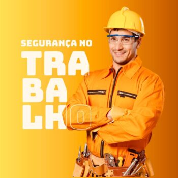 seguranca no trabalho