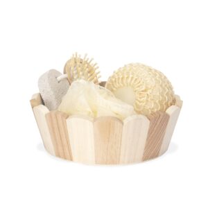 54707-Kit Banho 4 Peças