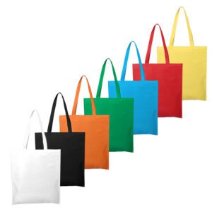 95130-Sacola TNT 100gr (41x37x8,5cm)