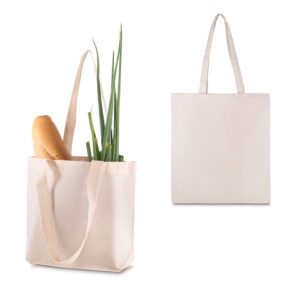 95357-Sacola em Algodão 140g/m² (42x38cm)