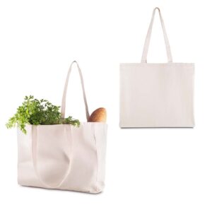 95360-Sacola em Algodão 200g/m² (34x40cm)