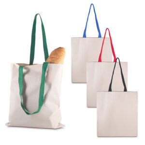 95363-Sacola em Algodão 140g/m² (42x38cm)