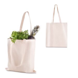 95364-Sacola em Algodão 220g/m² (42x38cm)