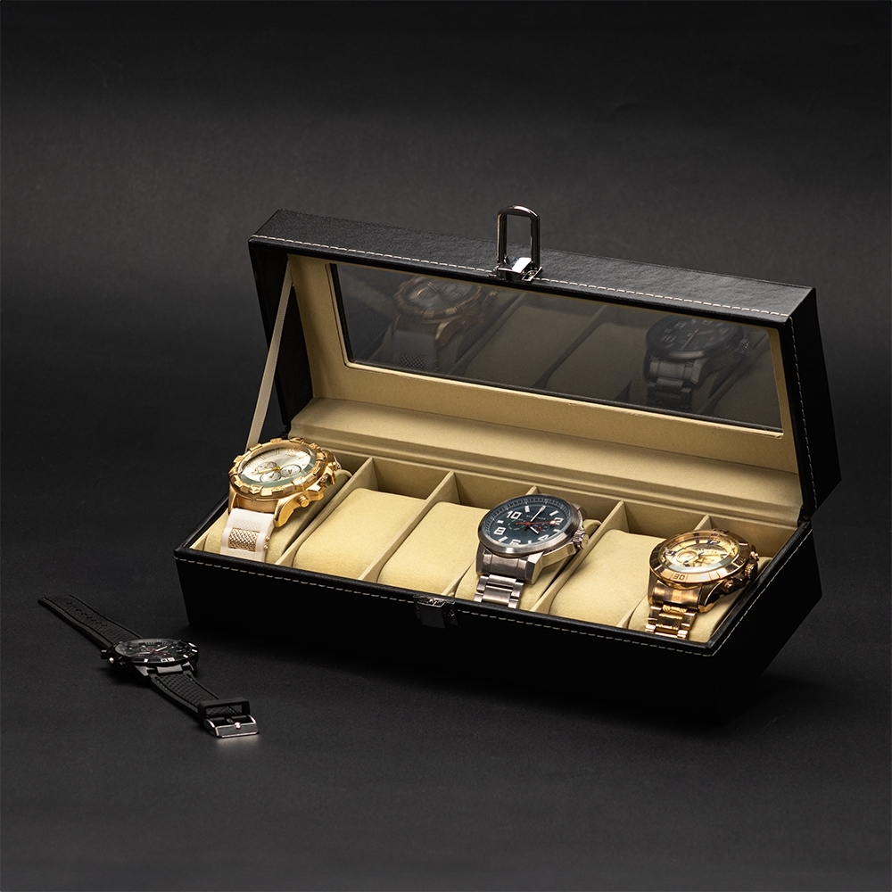 52014-Porta Relógios - Imagem 2