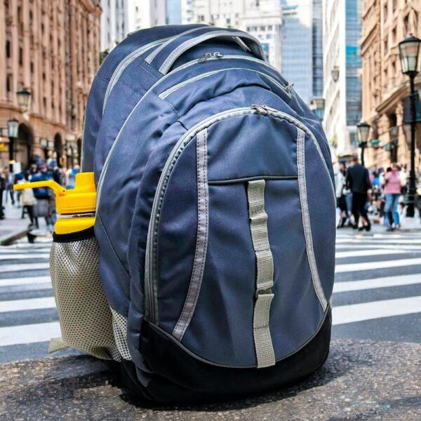 BC9042 - Mochila Edimburgo