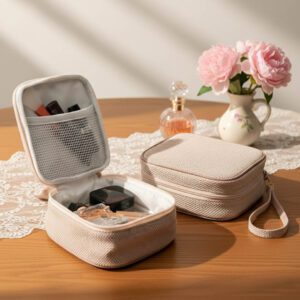 BC91201-Porta Maquiagem Mumbai