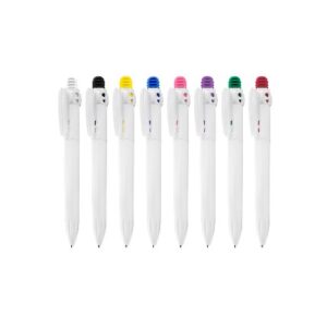 10248-Caneta Plástica