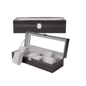 52017-Porta Relógios