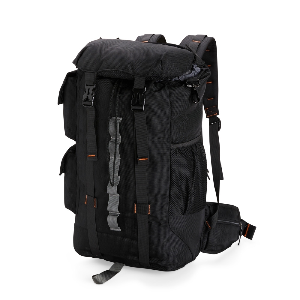 90362 -Mochila Poliéster 24 Litros