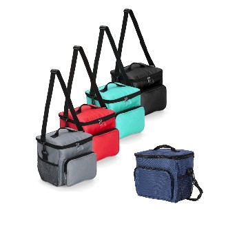 93175-Bolsa Térmica Oxford 11 Litros