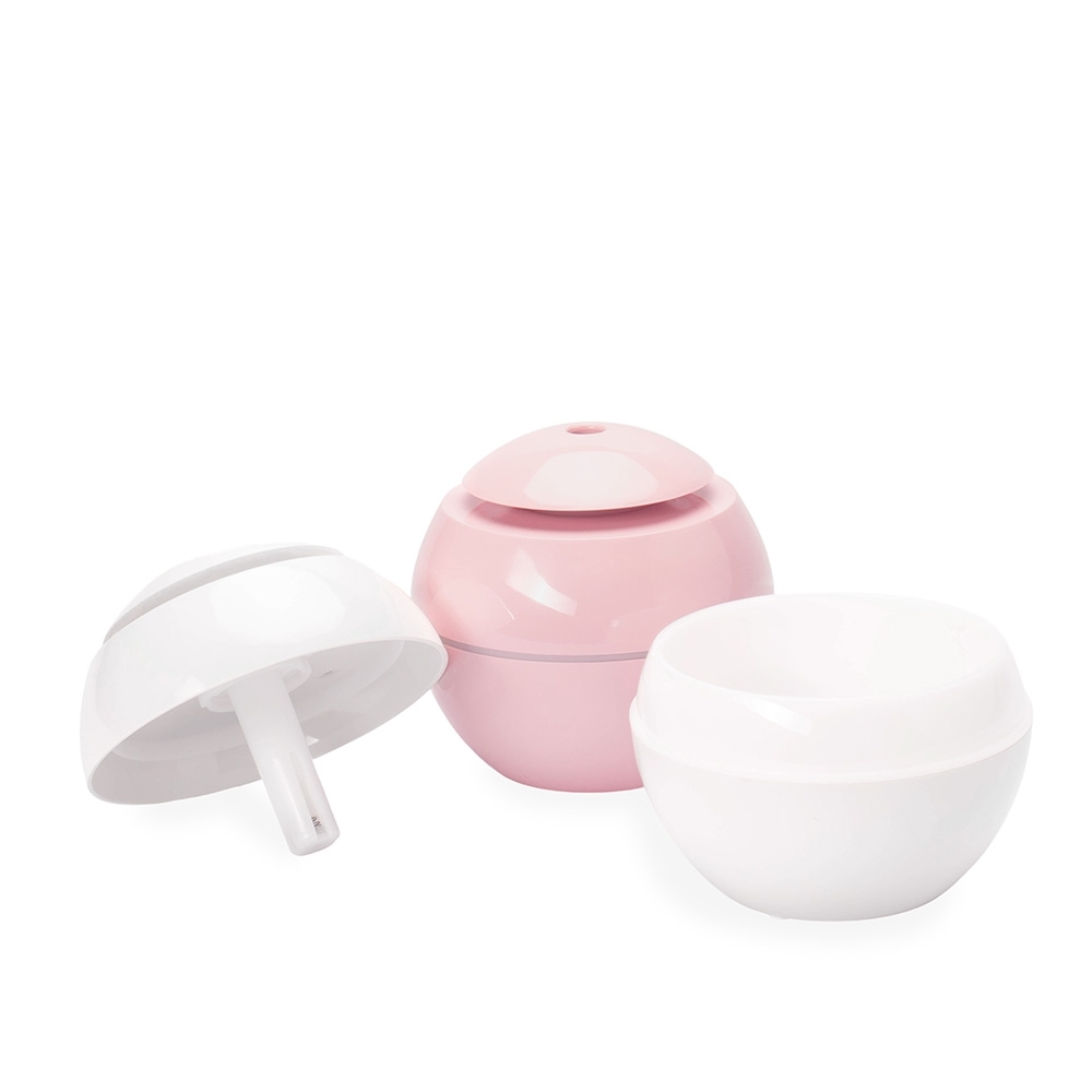 54709-Umidificador de Ar com LED