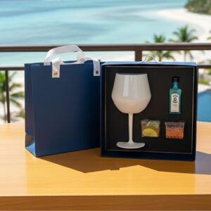 58834 - Kit Gin Personalizado