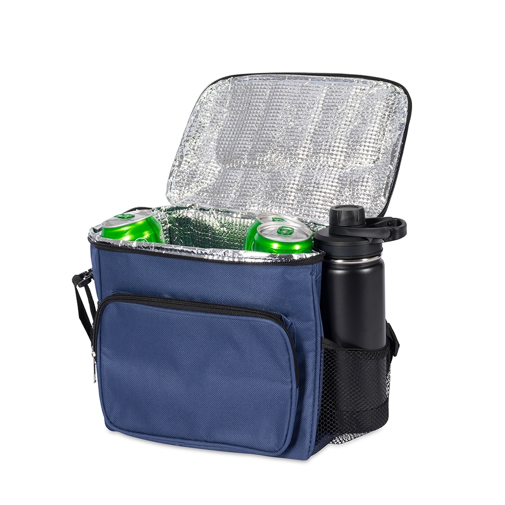 93175-Bolsa Térmica Oxford 11 Litros - Imagem 2