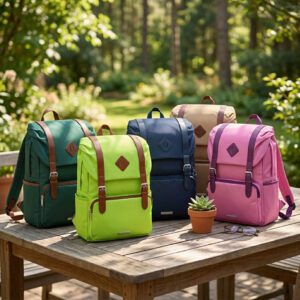 BC9000- Mochila Gales